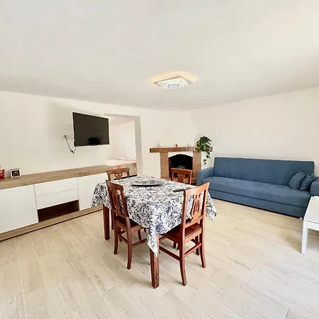 Casa Antonella Apartamento