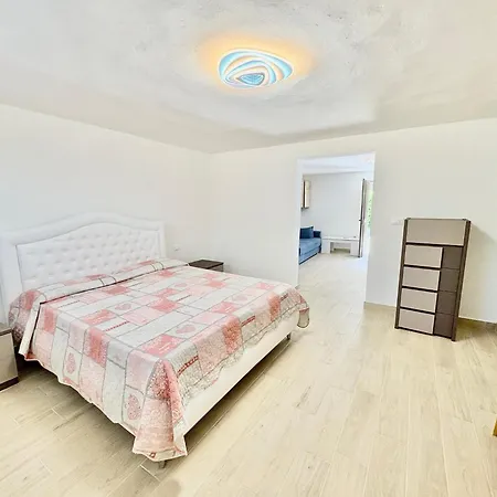 Casa Antonella Apartmán