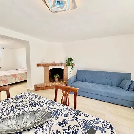 Casa Antonella Apartamento *