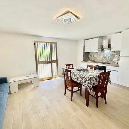 Casa Antonella Apartmán
