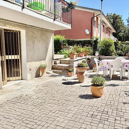Casa Antonella 아파트 *