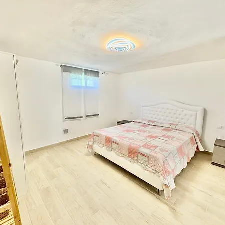 Apartament Casa Antonella